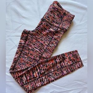 Lululemon Leggings Size 4